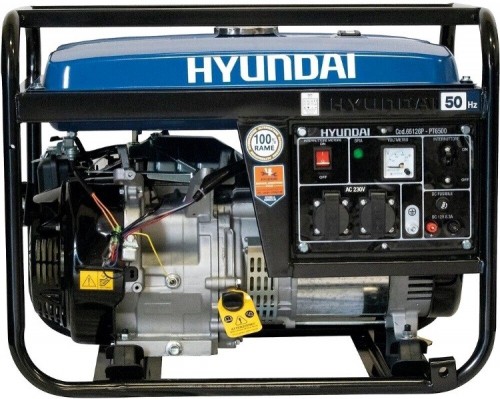 Hyundai 65126P