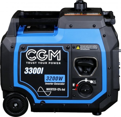 CGM 3300I