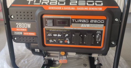 G-Energy Turbo 2800