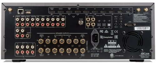 Arcam AVR31