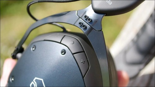 V-MODA Crossfade 3 Wireless