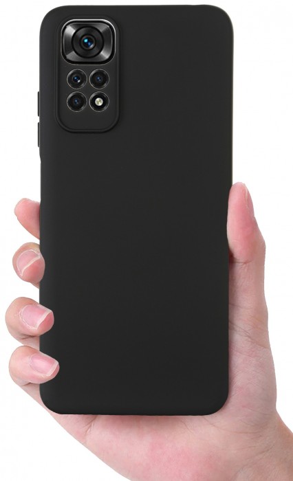 ArmorStandart Icon Case for Redmi Note 11/Note 11s