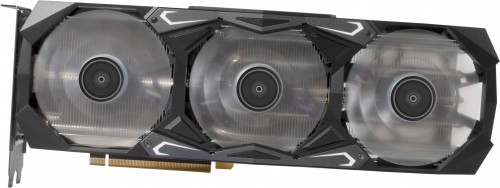 KFA2 GeForce RTX 3070 Ti SG