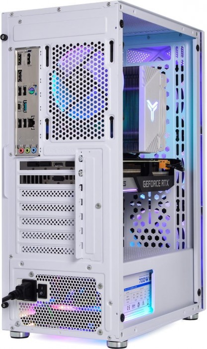 Artline Gaming X57 White