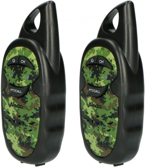 Alecto FR05CAMO
