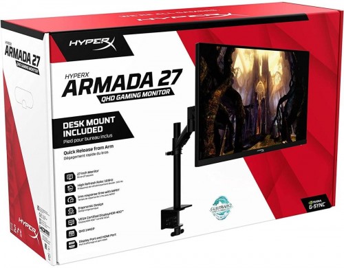 HyperX Armada 64V69AA