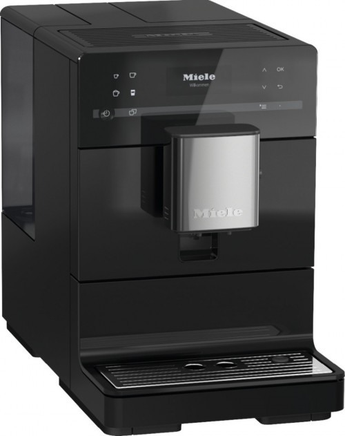 Miele CM 5310 Obsidian Black