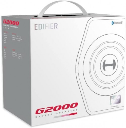 Edifier G2000