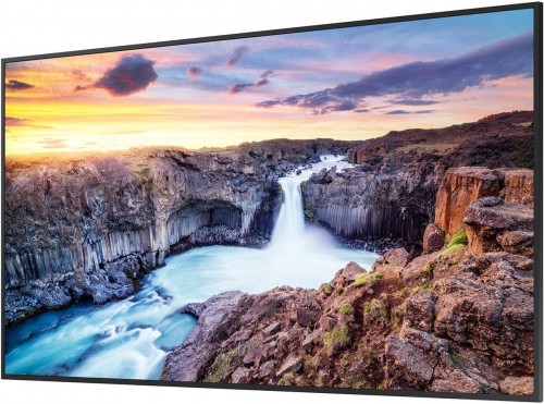 Samsung Digital Signage QH43B