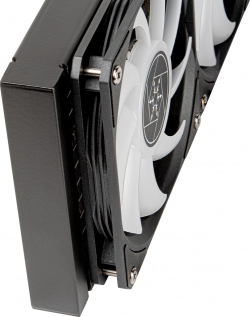 SilverStone VIDA 240 SLIM