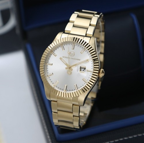 Sergio Tacchini ST.1.10117.4