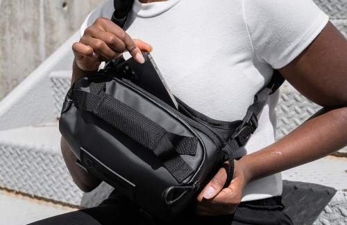 WANDRD Roam Sling 3