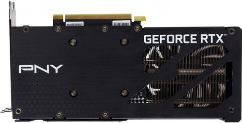 PNY GeForce RTX 3060 12GB VERTO Dual Fan