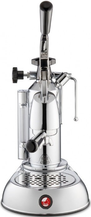 La Pavoni Lusso LPLSTL01