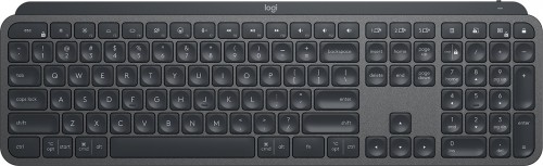 Logitech MX Keys Combo for Business Gen 2