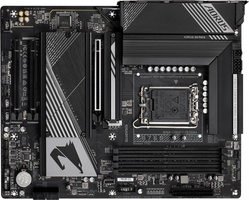 Gigabyte B760 AORUS ELITE DDR4