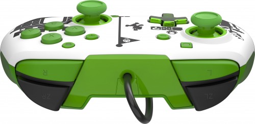PDP Rematch Switch Wired Controller