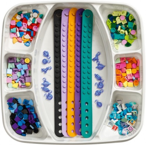 Lego Bracelet Designer Mega Pack 41807