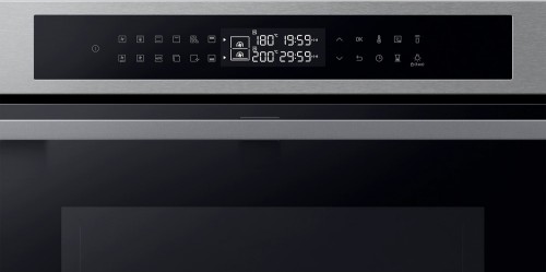 Samsung Dual Cook Flex NV7B4325ZAS