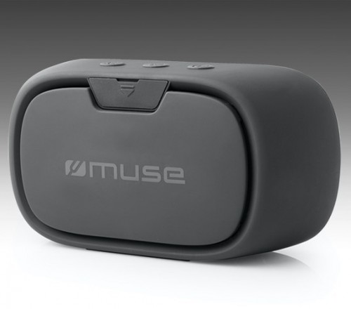 Muse M-370 DJ