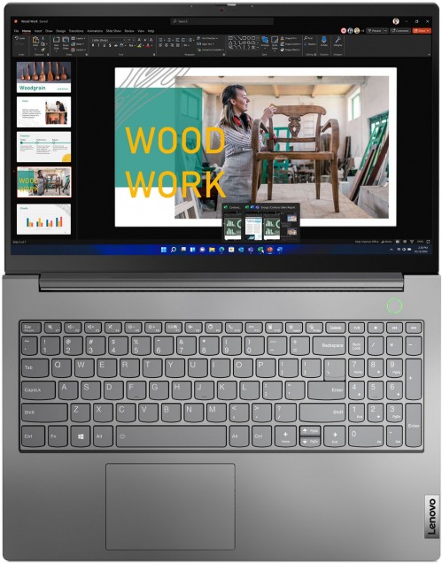 Lenovo ThinkBook 15 G4 ABA