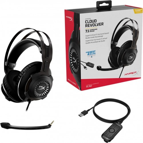 HyperX Cloud Revolver 7.1