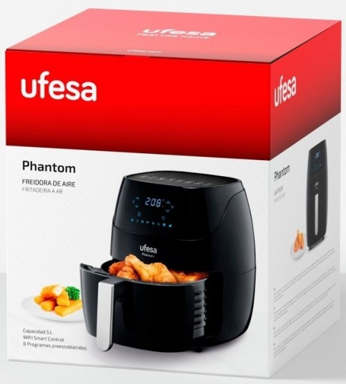 Ufesa Phantom AF5000