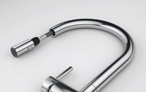 Franke Active J Pull Down 115.0653.401