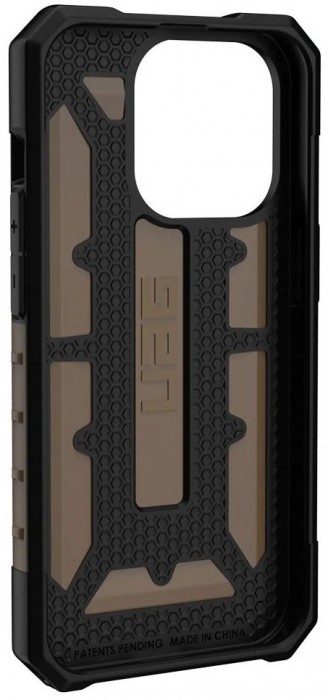 UAG Pathfinder for iPhone 14 Pro