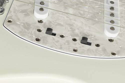 Harley Benton MS-60LH