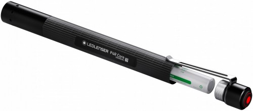 Led Lenser P4R Core