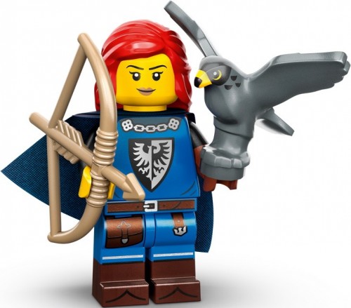 Lego Minifigures Series 24 71037