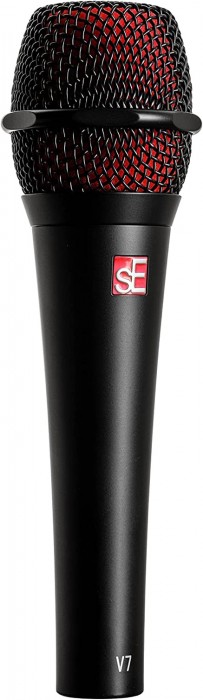 sE Electronics V7 Black