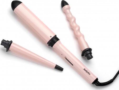 BaByliss Curl&Wave MS750E