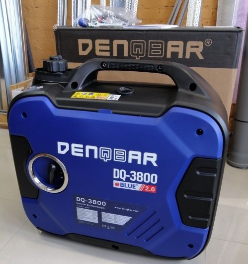 DENQBAR DQ-3800