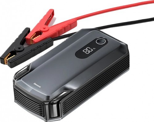 BASEUS Super Energy Max Car Jump Starter 20000