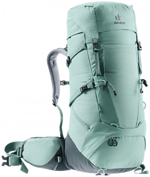 Deuter Aircontact Core 35+10 SL