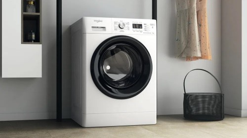 Whirlpool FFL 7259 B PL