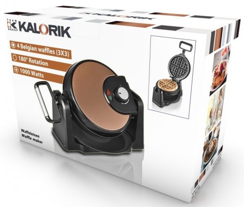 Kalorik WM 1050 CO