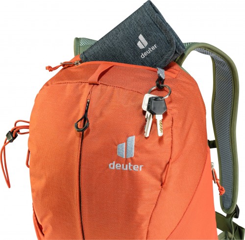 Deuter AC Lite 17