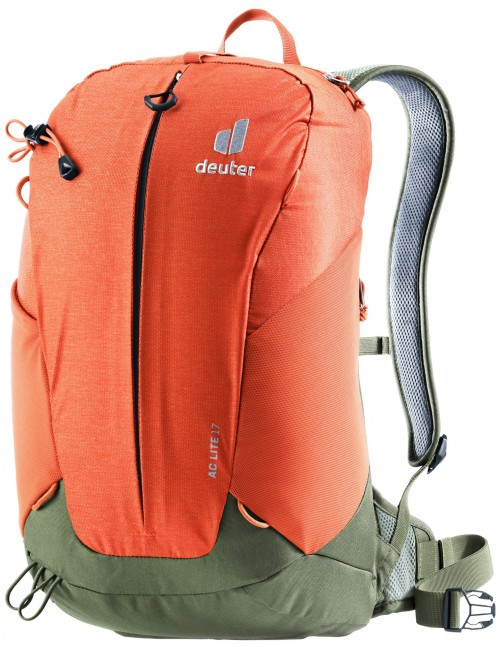 Deuter AC Lite 17
