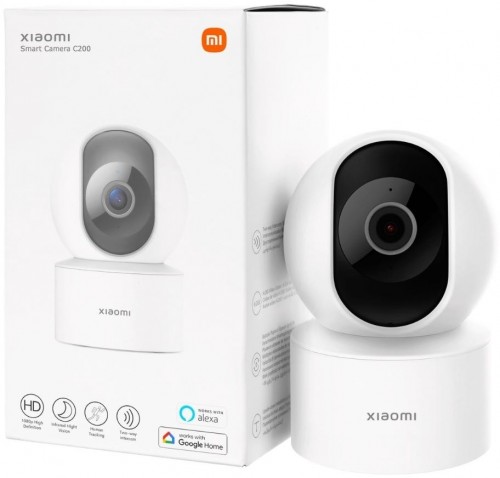 Xiaomi Smart Camera C200