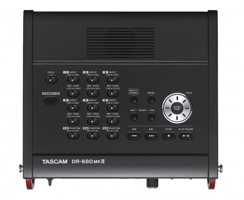 Tascam DR-680 Mk II