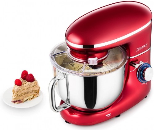 Transa Electronics RedChef