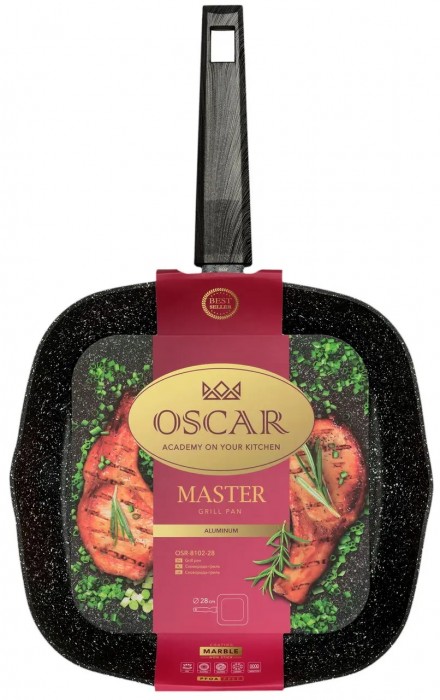 Oscar Master OSR-8102-28