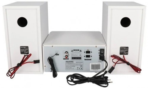 Blaupunkt MS16BT
