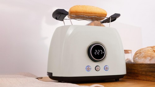 Cecotec ClassicToast 8000