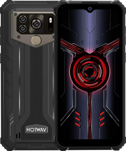 Hotwav W10 Pro