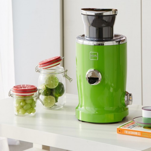 Novis Vita Juicer