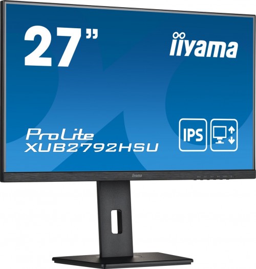 Iiyama ProLite XUB2792HSU-B5